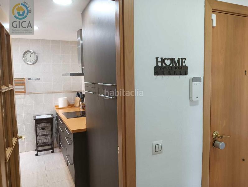 Foto 28f60d76-0ea8-415f-93b8-4ce21699818f. Pis amb aparcament piscina a La Reconquista - El Rosario Algeciras