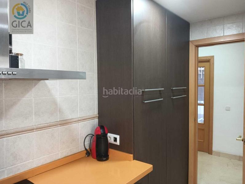 Foto 4aaccba5-4984-41c5-86f5-c2ac8bf63314. Pis amb aparcament piscina a La Reconquista - El Rosario Algeciras