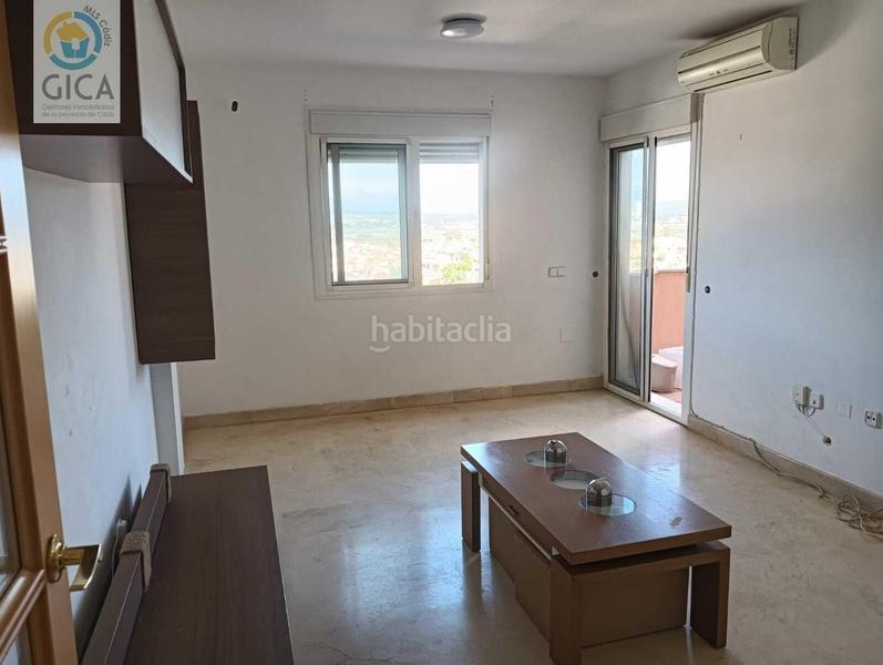 Foto 555b4704-c1f5-4862-ad3d-2b2743ed0696. Pis amb aparcament piscina a La Reconquista - El Rosario Algeciras