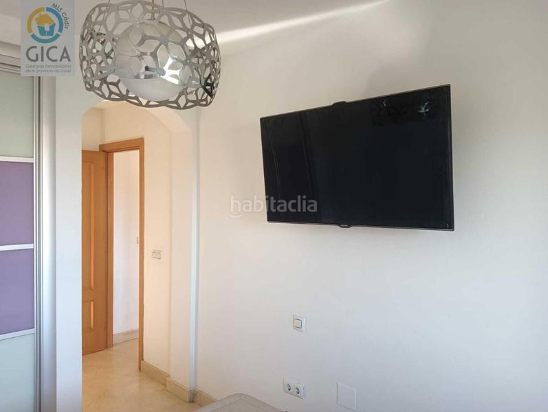 Foto 58c81e2e-48a6-4e64-b530-1bc824b57a3c. Pis amb aparcament piscina a La Reconquista - El Rosario Algeciras