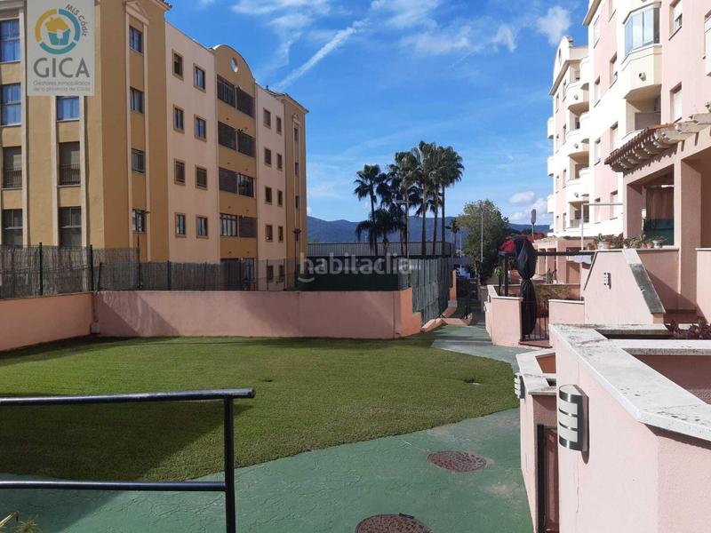 Foto 75c35a47-648b-4781-8c40-b3e4d73e8565. Pis amb aparcament piscina a La Reconquista - El Rosario Algeciras