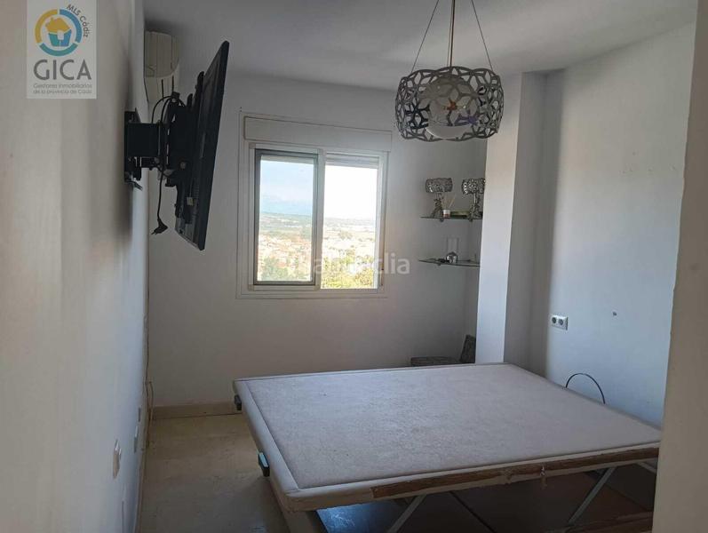 Foto 8806d5a5-0f04-41a9-a911-e69c36b328d4. Pis amb aparcament piscina a La Reconquista - El Rosario Algeciras