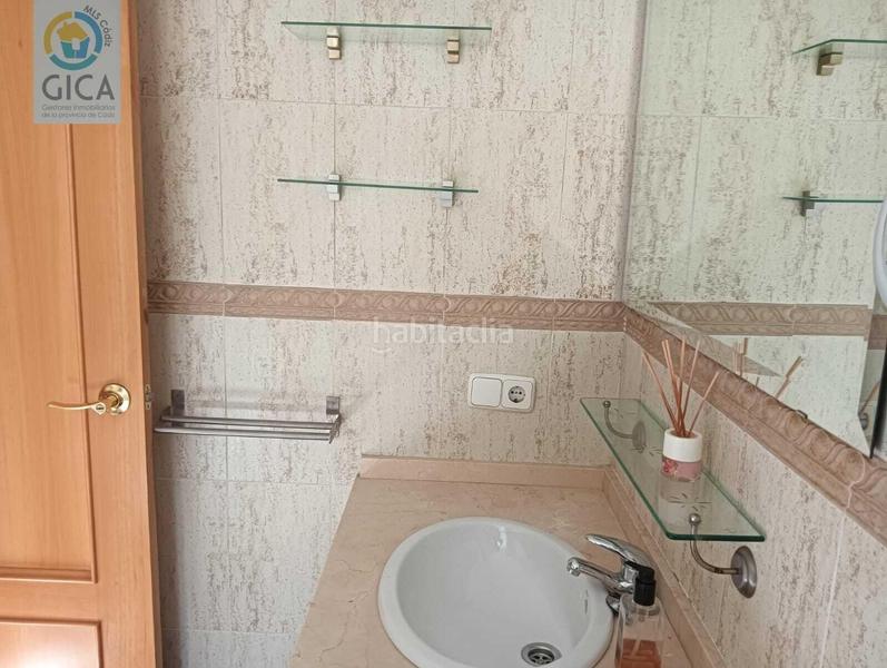 Foto 8a242ef8-c623-4275-9ad2-52c705aa4405. Pis amb aparcament piscina a La Reconquista - El Rosario Algeciras