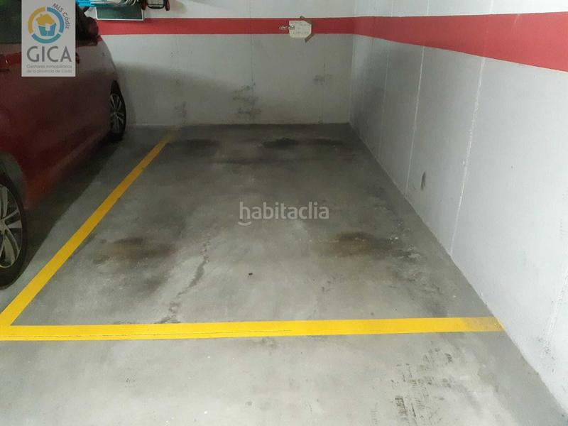 Foto 94a7cdd6-ca7c-4243-b46c-ce0cce452df7. Pis amb aparcament piscina a La Reconquista - El Rosario Algeciras