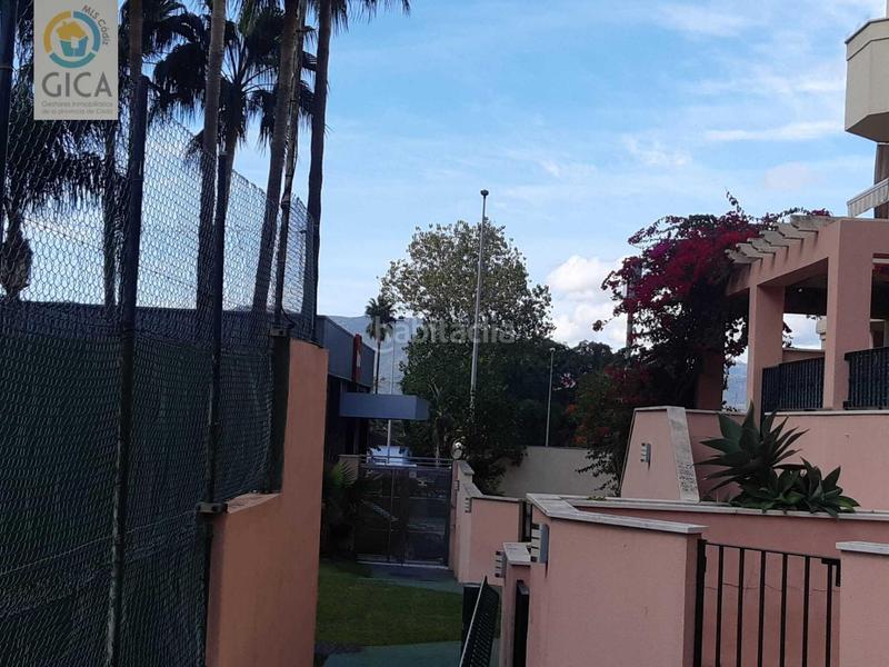 Foto bd7d1882-f9b5-48d3-809c-2ed74e488735. Pis amb aparcament piscina a La Reconquista - El Rosario Algeciras