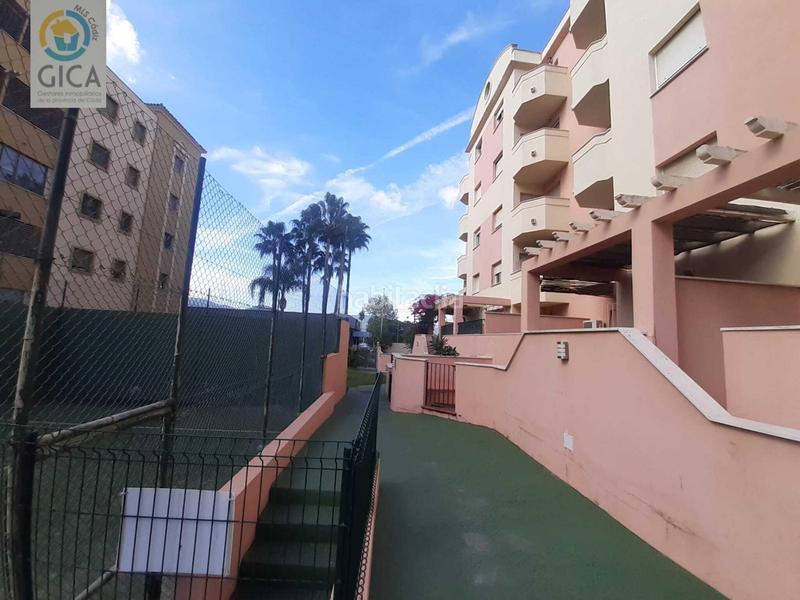 Foto c2ae1b7f-6c7f-4968-a6c0-84fe21d58c52. Pis amb aparcament piscina a La Reconquista - El Rosario Algeciras