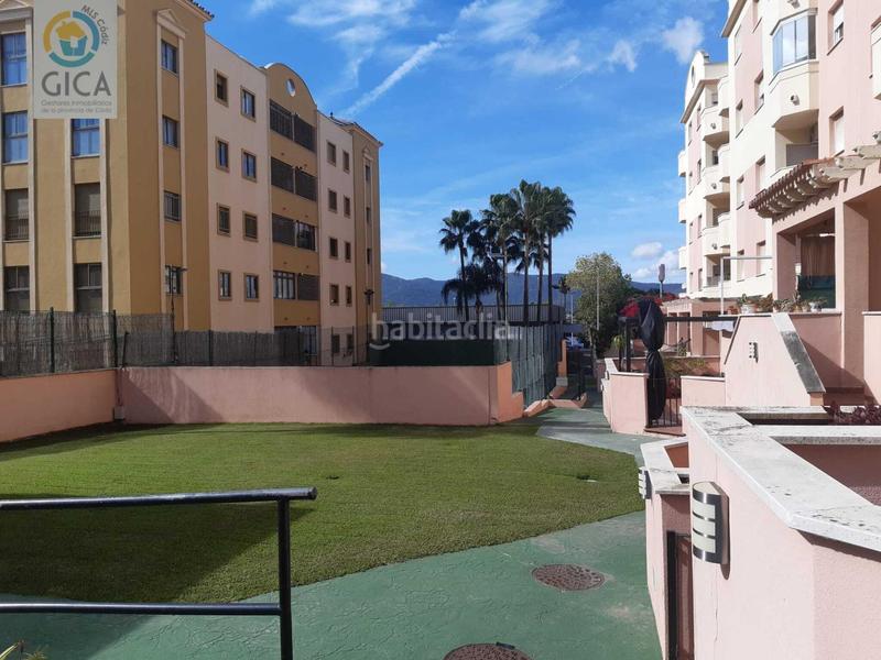 Foto c64becd0-9121-41ef-9b93-bc0f5b0d7643. Pis amb aparcament piscina a La Reconquista - El Rosario Algeciras