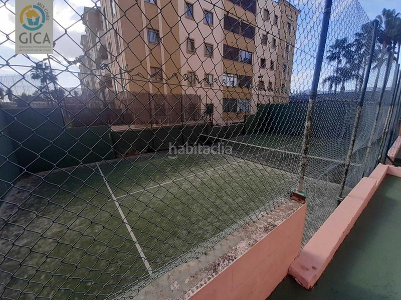 Foto f1d45f6f-93ab-4b3a-bdde-b19b029ca642. Pis amb aparcament piscina a La Reconquista - El Rosario Algeciras