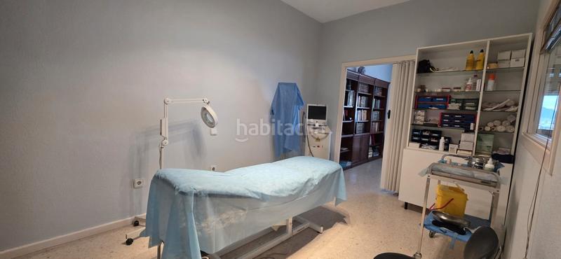 Foto 7cf55180-8d0c-48ce-ad85-d503a0f69caa. Oficina a Casco Antiguo Algeciras