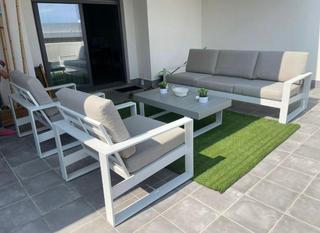 Appartement  Mirador de la bahia. Bajo 2 dormitorios mirador de la bahia