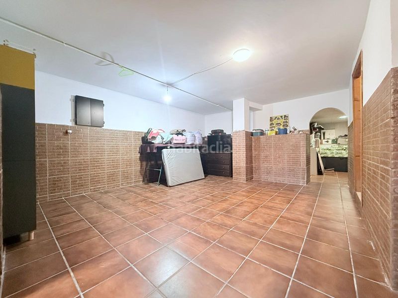 Foto 9f4f9b8b-7bbe-4439-ba28-e54ee35bb63d. Casa adossada a San Bernabé Algeciras