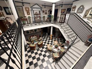 Haus in Casco Antiguo. Vivienda independiente con garajecentro de algeciras