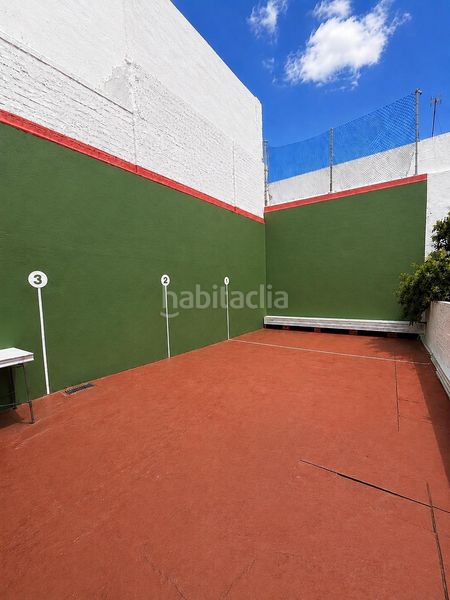 Foto 5fd6fc4a-51e7-41e5-9db7-ace14f251319. Casa amb aparcament a Casco Antiguo Algeciras