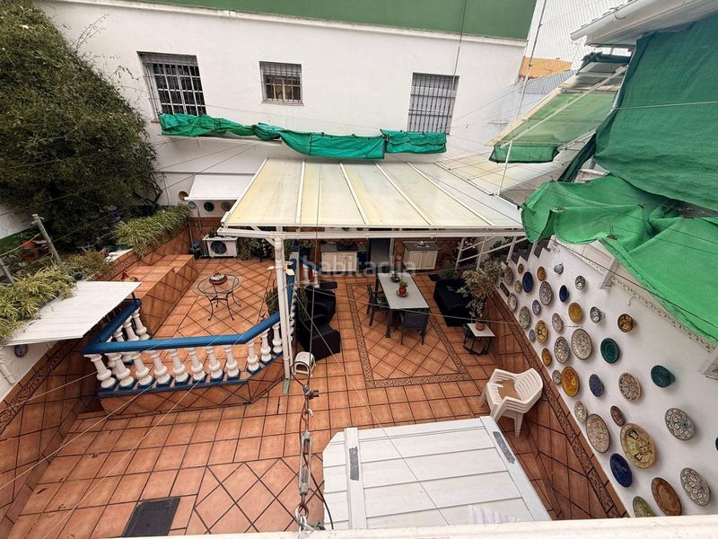 Foto e98210cc-6b36-46eb-96d3-86b047f2f07c. Casa amb aparcament a Casco Antiguo Algeciras