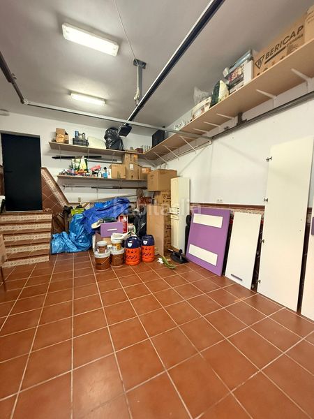 Foto 97a86072-1bc8-4b38-b3d0-fbc39179e4e5. Casa adossada amb aparcament piscina a La Granja - La Colina - Los Pastores Algeciras