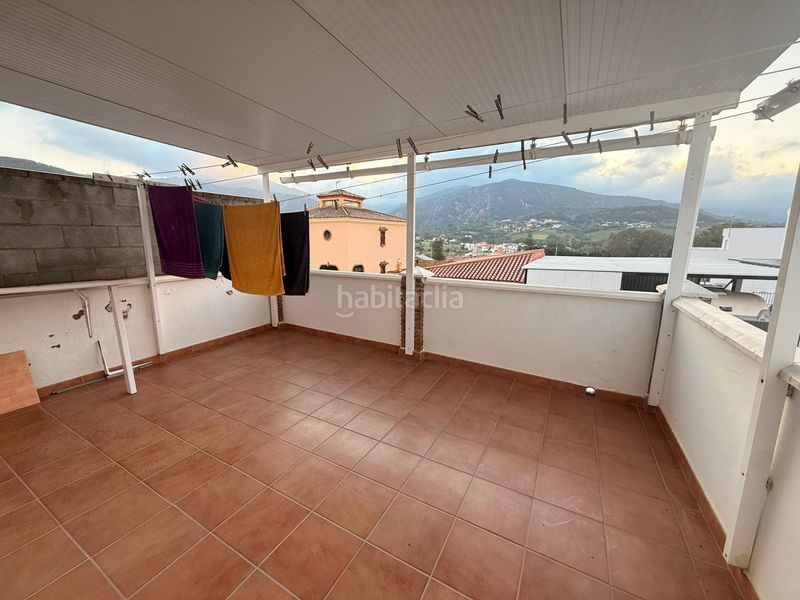Foto 9d4e4d20-e22c-4405-84b8-238bc4a600b7. Casa adossada amb aparcament piscina a La Granja - La Colina - Los Pastores Algeciras