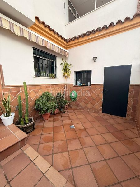 Foto b362a3e0-a411-4245-b27c-9aa8bf0bf0d4. Casa adossada amb aparcament piscina a La Granja - La Colina - Los Pastores Algeciras
