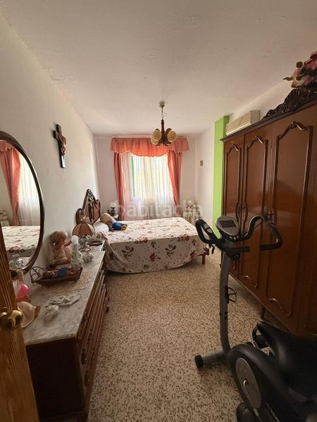 Foto 3d643f75-7e6b-4175-8434-b1883a379326. Casa amb aparcament a Pescadores - Saladillo Algeciras