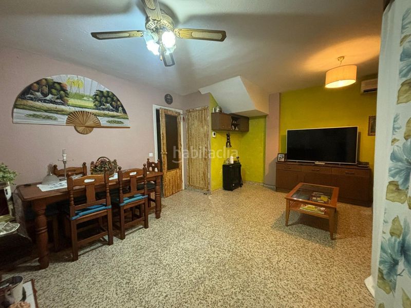 Foto 42fe4d8b-d477-48d6-a832-4546c81eeeaa. Casa amb aparcament a Pescadores - Saladillo Algeciras