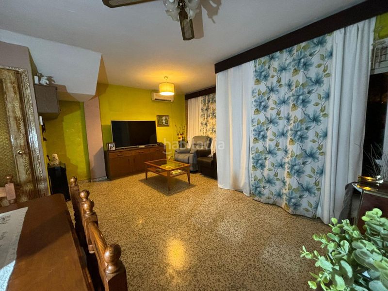 Foto 775d00b5-4f98-46f5-adc5-9bd768d95e3d. Casa amb aparcament a Pescadores - Saladillo Algeciras