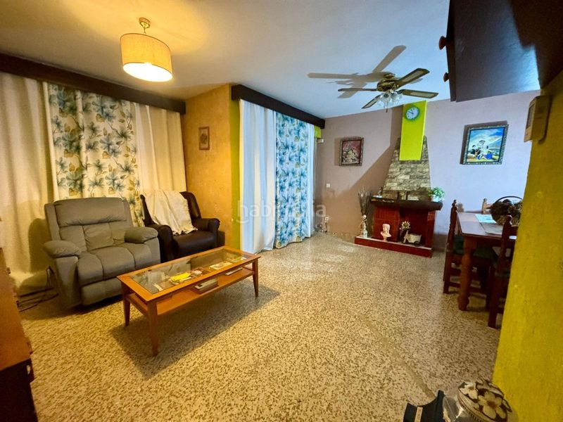 Foto dae38b05-d9a6-433d-94dd-7dc9c198d3c3. Casa amb aparcament a Pescadores - Saladillo Algeciras