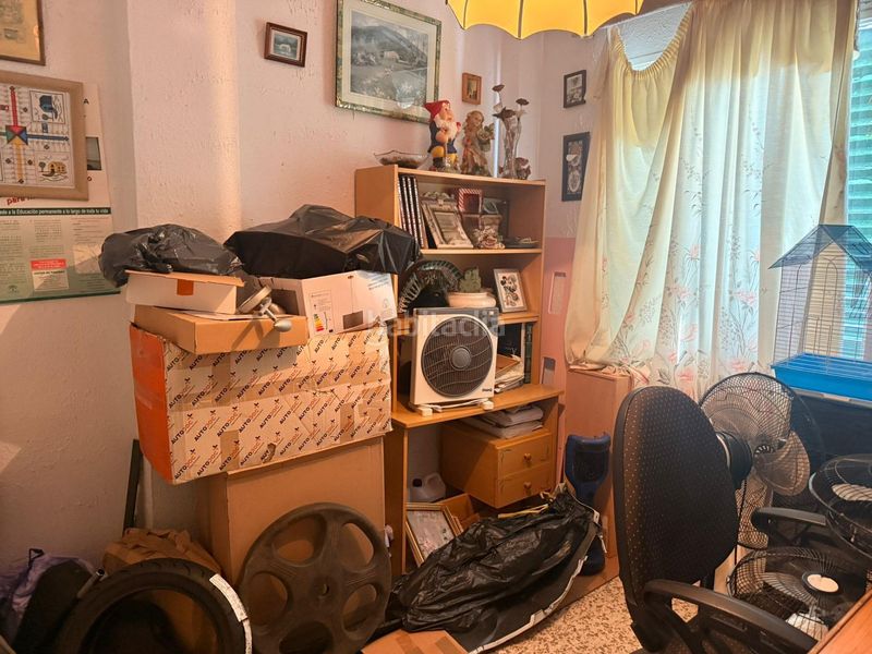 Foto ee863cc9-1657-4f26-98a2-5ae83e4ce81e. Casa amb aparcament a Pescadores - Saladillo Algeciras