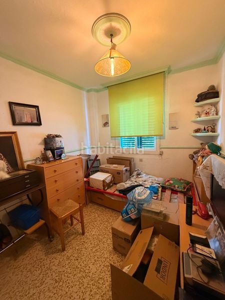 Foto f4df18e5-8410-4995-bd0d-162644074bb6. Casa amb aparcament a Pescadores - Saladillo Algeciras