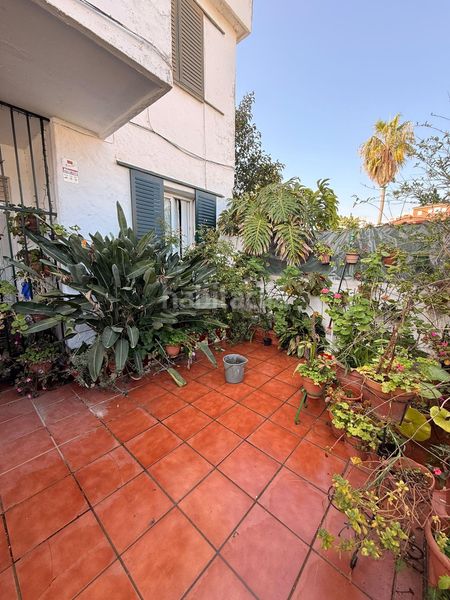 Foto f80b84fd-8554-4880-94aa-e914994f23ed. Casa amb aparcament a Pescadores - Saladillo Algeciras