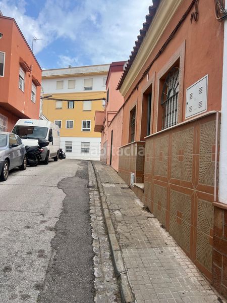 Foto 8e2a48c3-1242-48b1-bf69-cd1a50451120. Casa a Bajadilla - Fuente Nueva Algeciras