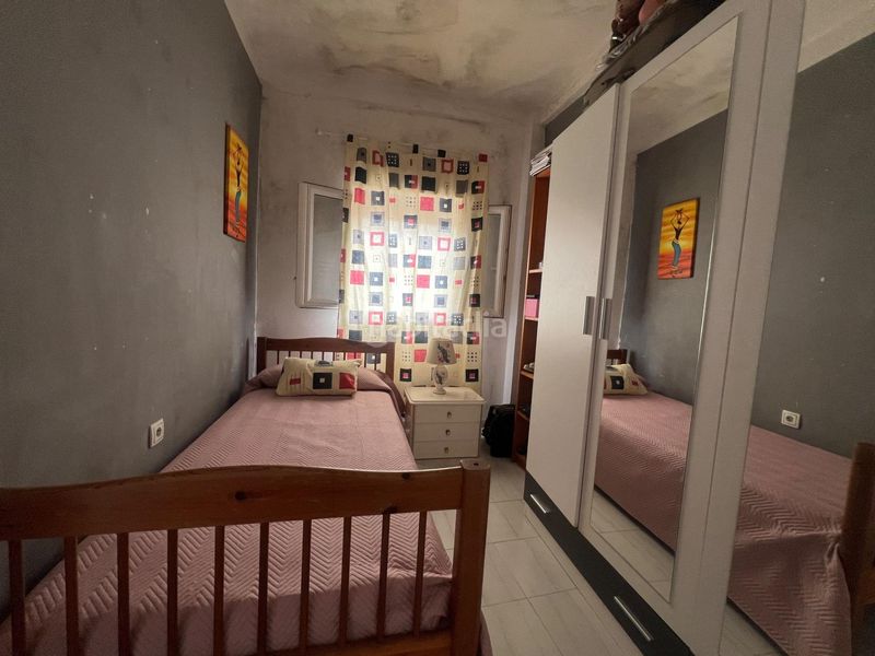 Foto a3403102-9bd0-482f-a1ac-0608250b63ba. Casa a Bajadilla - Fuente Nueva Algeciras