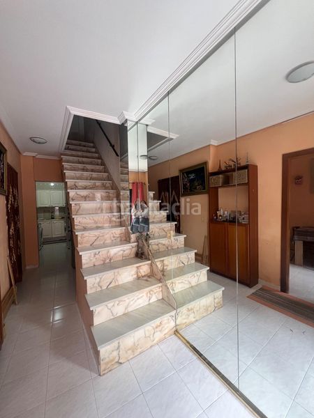 Foto aa98cb7f-d08a-4cb3-bc47-e3ea373f001e. Casa a Bajadilla - Fuente Nueva Algeciras