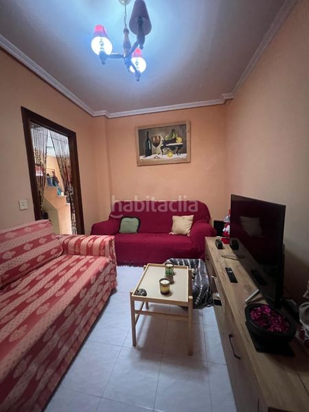 Foto be3213ae-a35b-450c-b994-cbc1e79d4c7a. Casa a Bajadilla - Fuente Nueva Algeciras