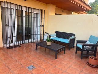Flat in La Reconquista - El Rosario. Piso 2 dormitorios zona la ermita con plaza de garaje