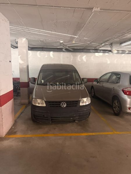 Foto 255837c7-8bd4-4e54-9e6a-110047d9a70d. Pis amb aparcament a Casco Antiguo Algeciras