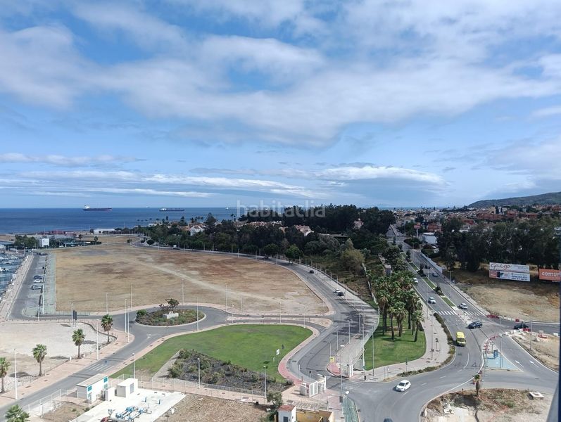 Foto 0c55e90c-4170-4f1a-abe1-94b16a5117a5. Piso  2 dormitorios edificio mayola en San García Algeciras