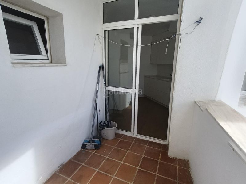 Foto 79ba3b05-cf11-412b-9ad9-f6e2e3d09513. Piso  2 dormitorios edificio mayola en San García Algeciras