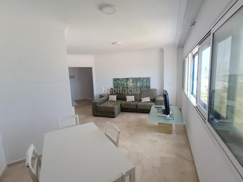 Foto be2e4e30-c432-402d-9af2-d7127f311782. Piso  2 dormitorios edificio mayola en San García Algeciras