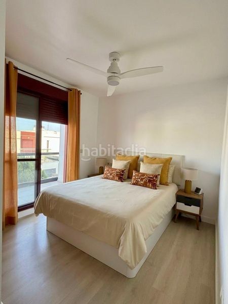 Foto b697b98b-6e40-432f-b931-4d663effb59a. Casa adossada amb calefacció aparcament piscina a Algeciras