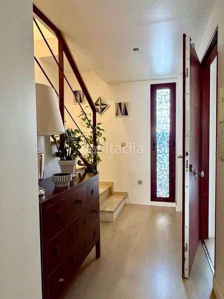 Foto fd6bce9c-b597-400e-83d3-0ea3c6a0b4d0. Casa adossada amb calefacció aparcament piscina a Algeciras