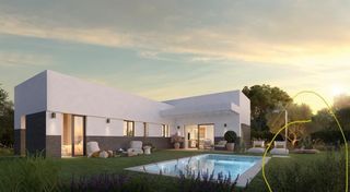 Terreno residencial en San García