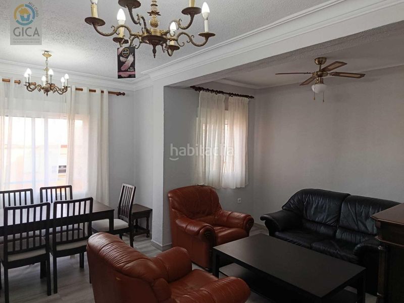 Foto 4dd5409b-fe3b-4acc-b479-63fca93b818a. Flat in La Reconquista - El Rosario Algeciras