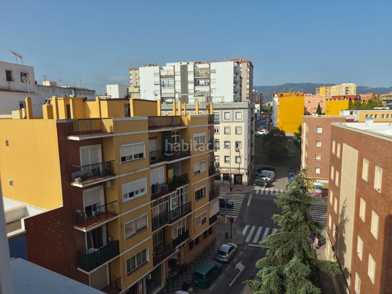 Foto 6023c3b1-855f-450f-9f41-62fc7ff3a829. Flat in La Reconquista - El Rosario Algeciras
