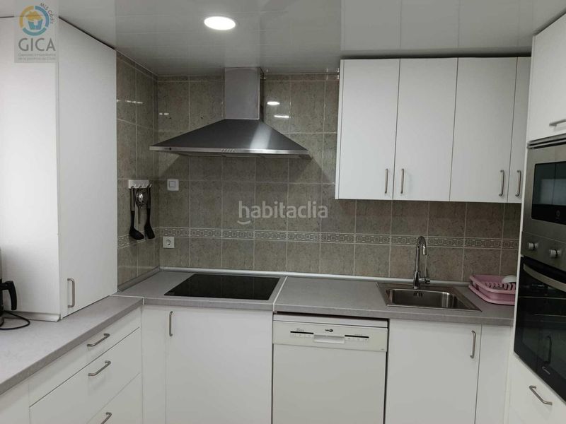 Foto cc91956e-9138-4d51-aac8-0c2eb395a7be. Flat in La Reconquista - El Rosario Algeciras