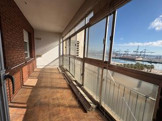 Pis a La Reconquista - El Rosario. Piso de tres habitaciones en algeciras virgen del carmen. en per