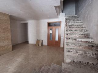 Bauernhof in Gata de Gorgos