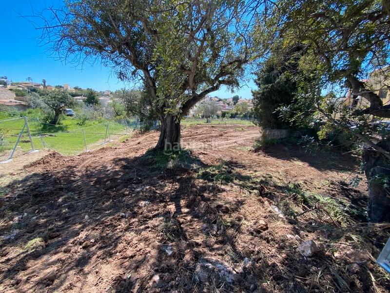 Foto 0464b3e3-bafb-4202-923b-e8d8a48f00ce. Terreny residencial a Cometa Calp