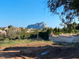 Terreny residencial a Cometa