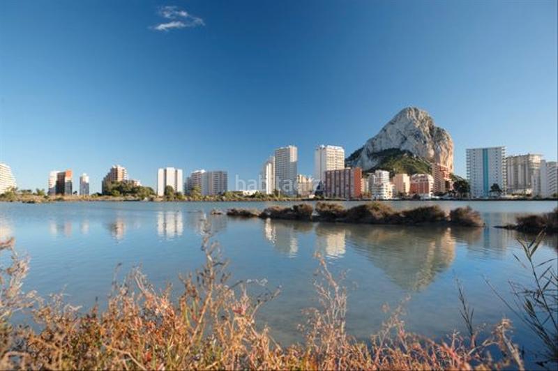 Foto ba71ef60-42bf-44c6-97c3-9e3dd7bb795f. Terreny residencial a Cometa Calp