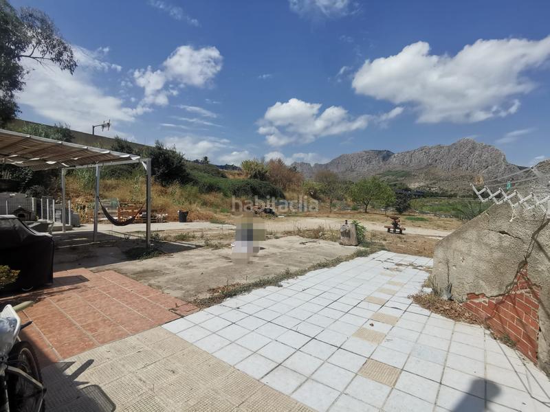 Foto 296b1871-4302-4348-ba16-1c44d3a7490f. Bauernhof mit heizung parking pool in Ondara