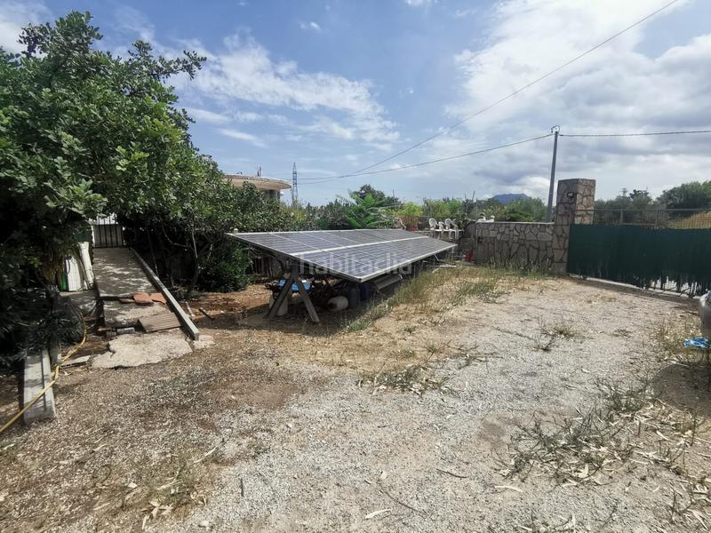 Foto 5fc08c63-4f2f-468e-bc08-7fcd49d0d2d5. Bauernhof mit heizung parking pool in Ondara